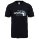 The North Face Ανδρική κοντομάνικη μπλούζα